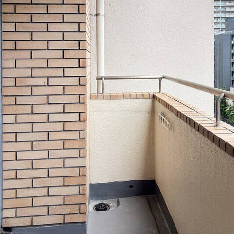 シルバープラザ白山の室内写真