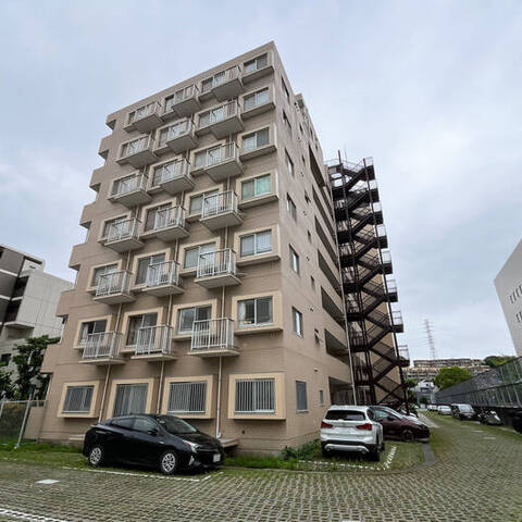 ライオンズマンション溝の口の室内写真