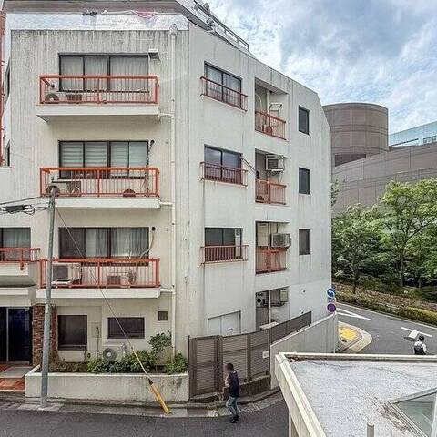 シティコート桜丘の室内写真
