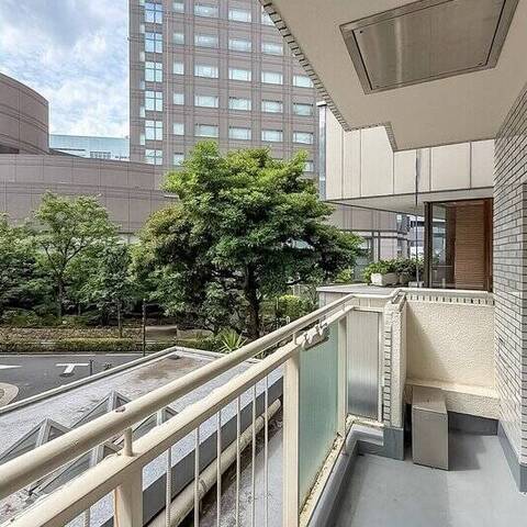 シティコート桜丘の室内写真