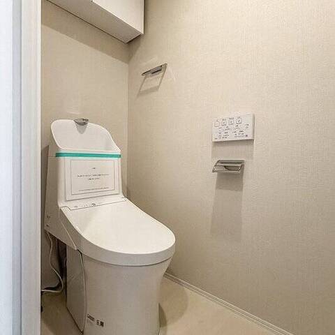 大森パークホームズベイサイドコートの室内写真