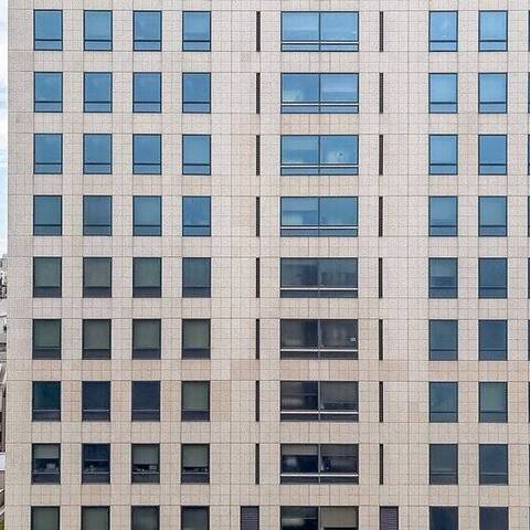 朝日広尾マンションの室内写真