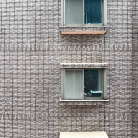 ヴェルティ中野の室内写真