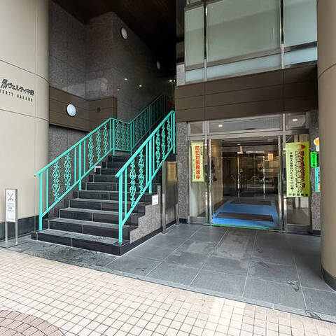 ヴェルティ中野の室内写真