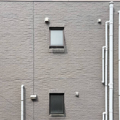ヴェルデ山王1号館の室内写真