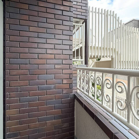 ヴェルデ山王1号館の室内写真