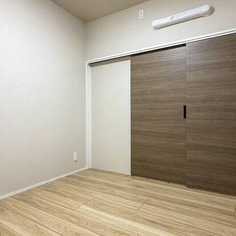 シティコープ大森東の室内写真