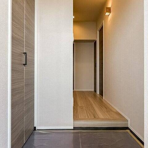 シティコープ大森東の室内写真