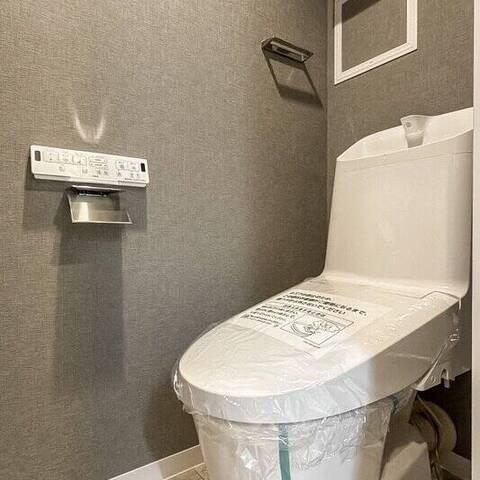 シティコープ大森東の室内写真