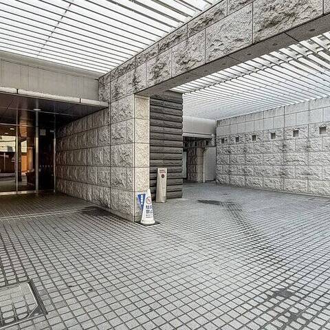 シティハウス神宮北参道の室内写真