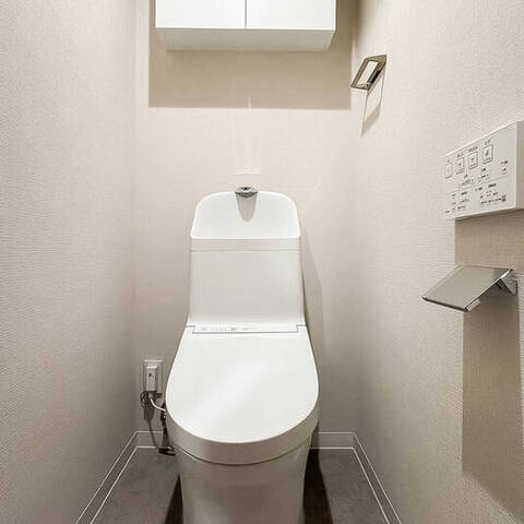 ボナール戸越の室内写真