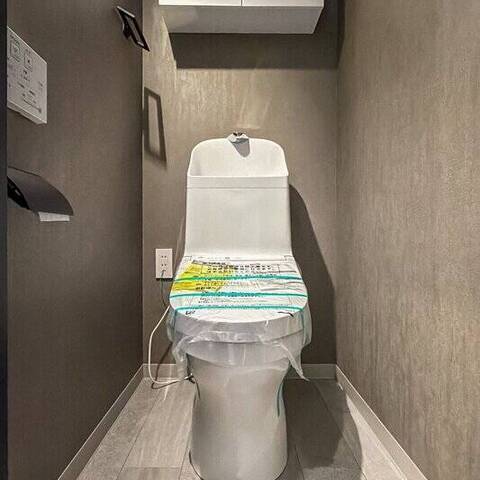 ライオンズマンション柿の木坂の室内写真