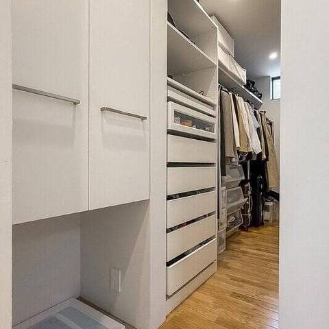 さいたま市浦和区本太1丁目戸建の室内写真