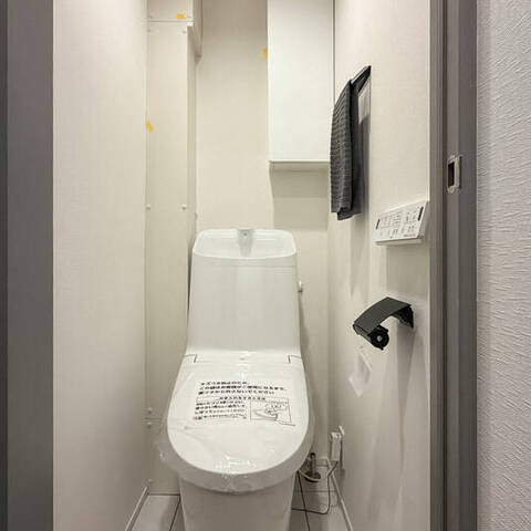 カサベルダの室内写真
