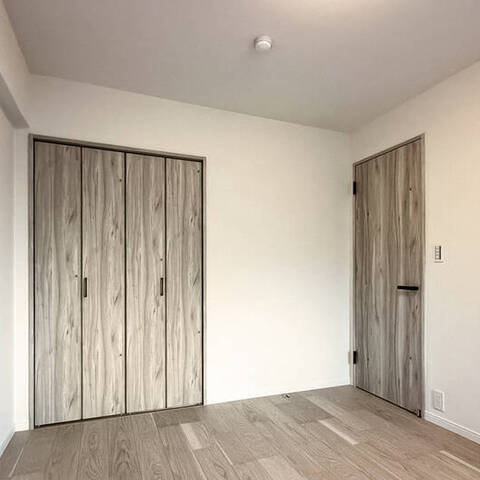 ダイアパレス元住吉の室内写真