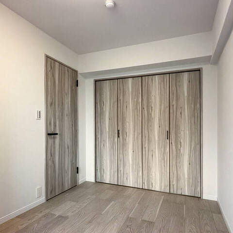 ダイアパレス元住吉の室内写真