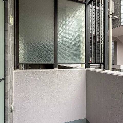 ライオンズシティ椎名町の室内写真