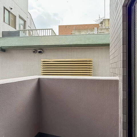 ライオンズシティ椎名町の室内写真