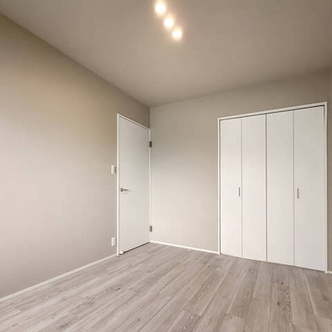 日吉ダイヤモンドマンション 1号館の室内写真