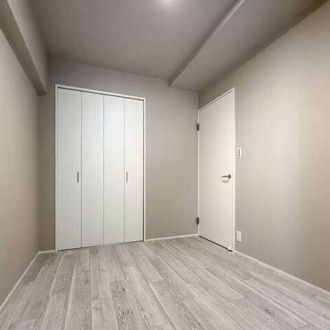 日吉ダイヤモンドマンション 1号館の室内写真