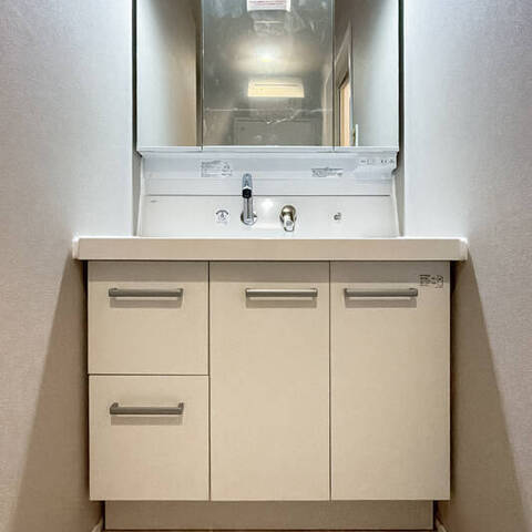 日吉ダイヤモンドマンション 1号館の室内写真