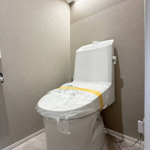 日吉ダイヤモンドマンション 1号館の室内写真