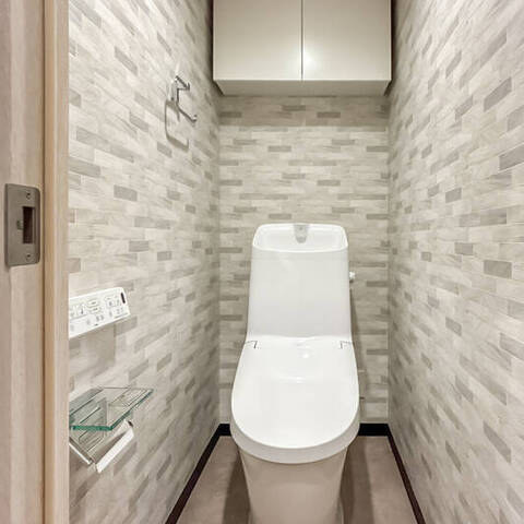 久我山マンションの室内写真