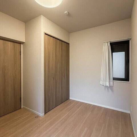 藤和千歳船橋ホームズの室内写真
