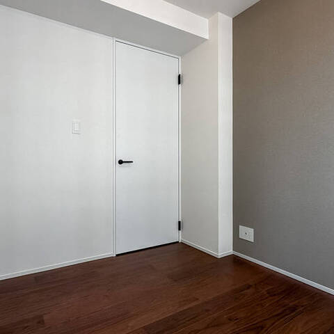 東急ドエルプレスティージュ都立大学の室内写真