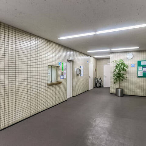 落合パークファミリアの建物・共用部写真
