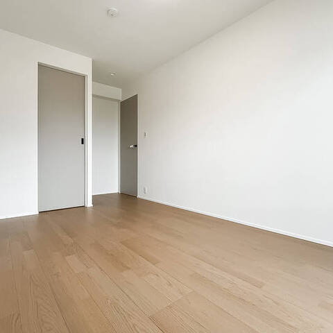 小田急目白台マンションの室内写真