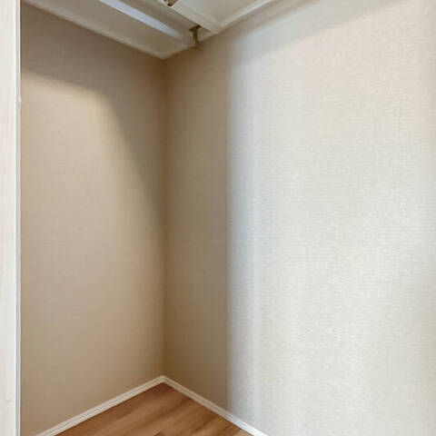 オーベル蓮根の室内写真