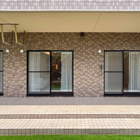 ライオンズマンション調布ケ丘の室内写真