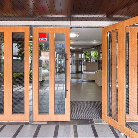 ライオンズマンション調布ケ丘の室内写真