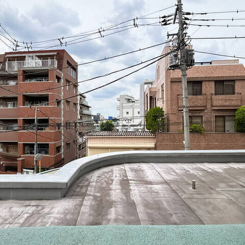 ダイアパレスグランデューロ板橋壱番館の室内写真