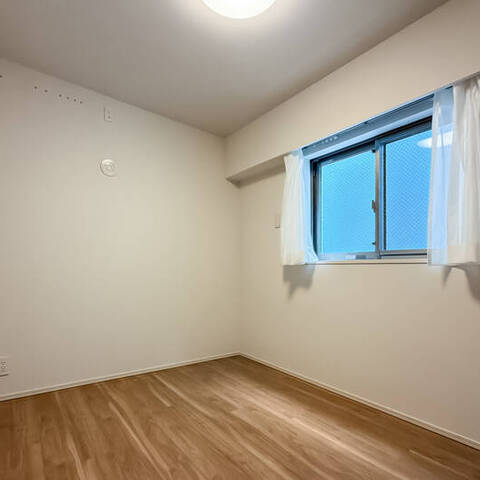 クレアホームズ宮崎台の室内写真