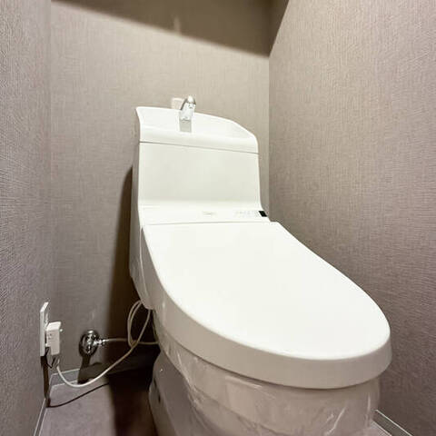 クレアホームズ宮崎台の室内写真
