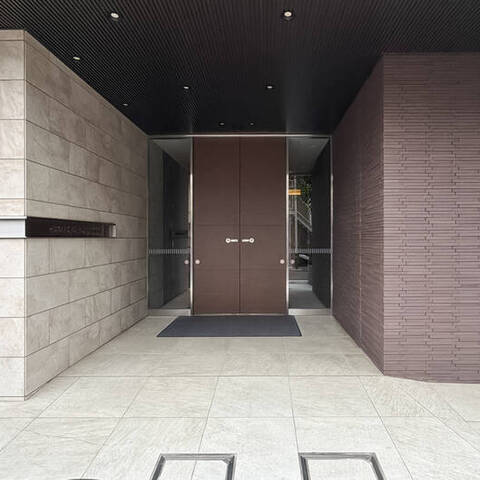 クレアホームズ宮崎台の室内写真