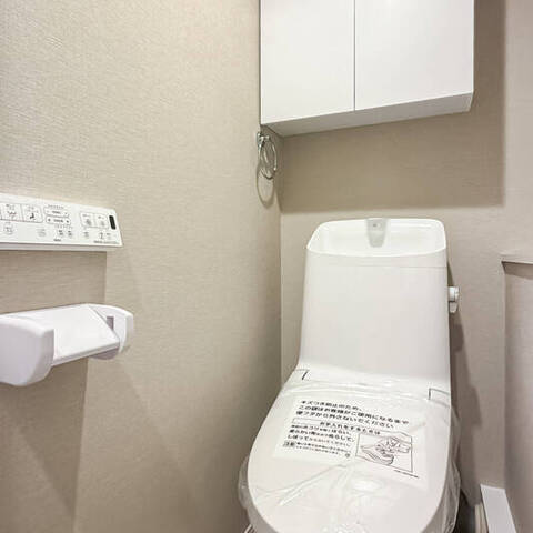 カーサ豊玉の室内写真