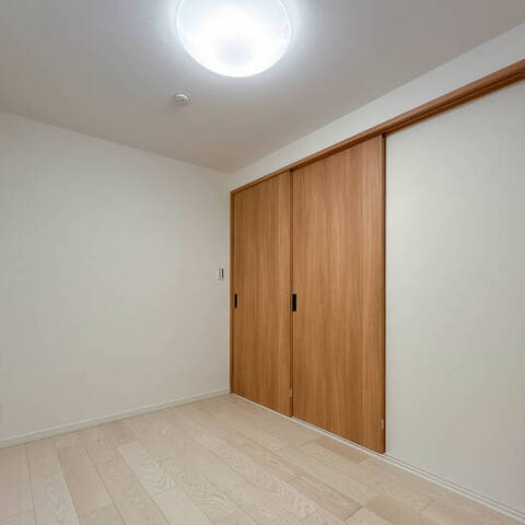 東建西が丘マンションの室内写真