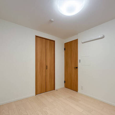 東建西が丘マンションの室内写真