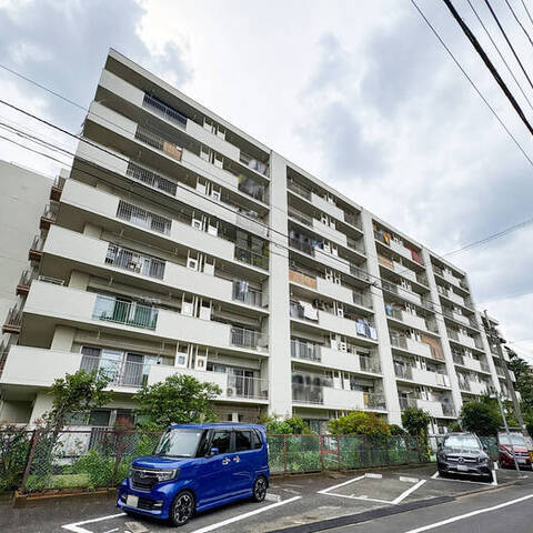 東建西が丘マンションの室内写真