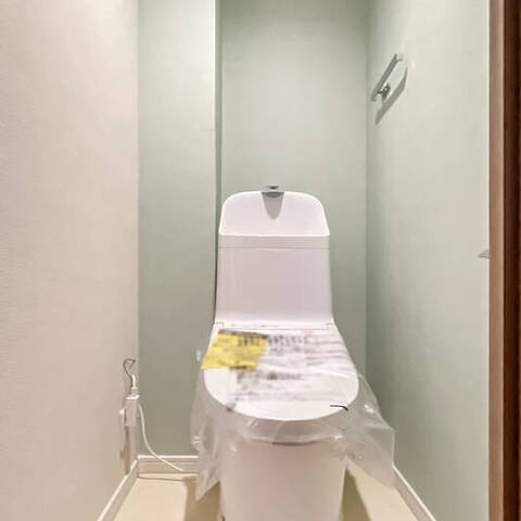 読売ランド前ハイデンスの室内写真