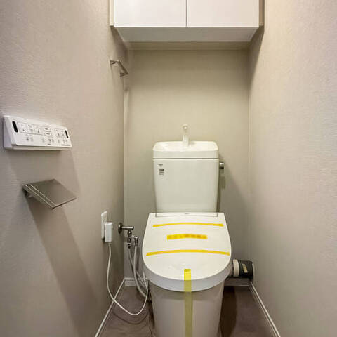 コータースそれいゆの室内写真