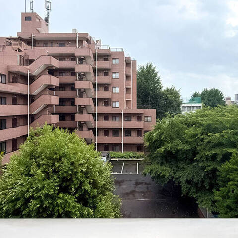 コータースそれいゆの室内写真