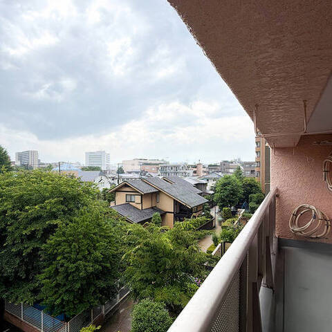 コータースそれいゆの室内写真