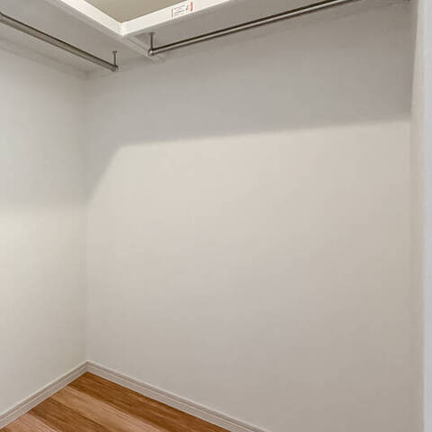 新城コーポラスの室内写真
