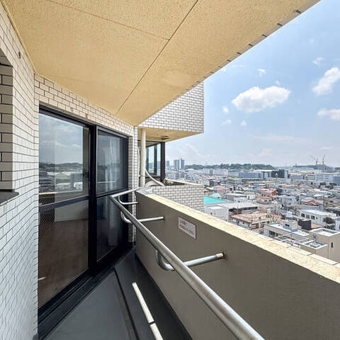 ライオンズマンション平間駅前の室内写真