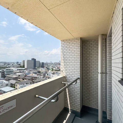 ライオンズマンション平間駅前の室内写真