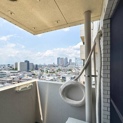 ライオンズマンション平間駅前の室内写真